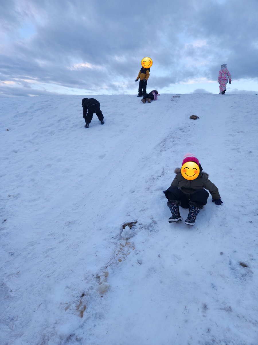 Kindergarten Hugh A. Bennett CBE tweet media