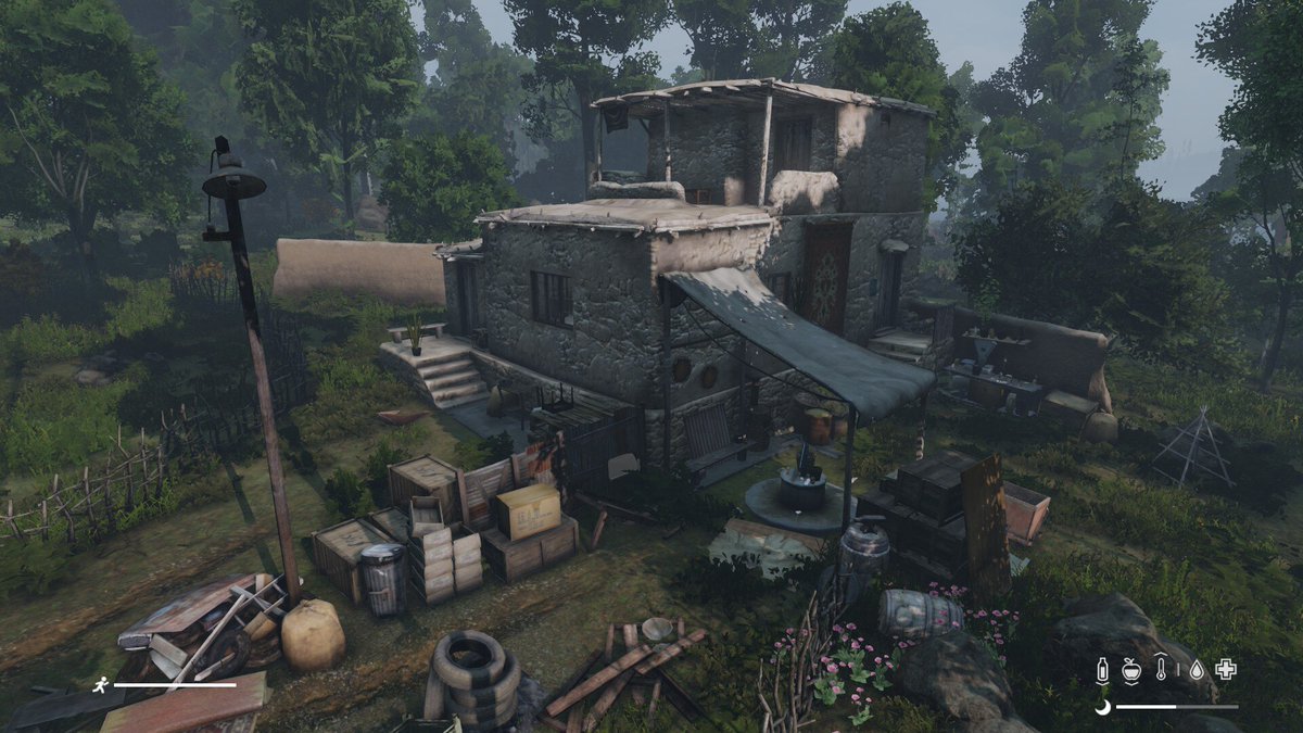 Neggatron13's tweet photo. An other "NEW LOCATION" on our "DEER ISLE" Server is finished🥳🥰 Also added a Waterpump cus the one on the Island is broken 🫡🙃
#DayZ #survival #Map #Superturds #neggatron #details #YouTube https://t.co/ImgFkmWdZA