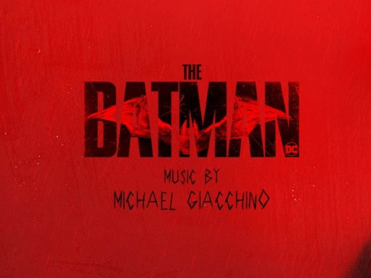 VerseSyn's tweet image. Faisons le bilan des #maintitle de 2022! Pour moi, j'ai beaucoup aimé #BlackAdam #DoctorStrangeInTheMultiverseOfMadness #Avatar2 mais ma BO préférée est celle de #TheBatman composée par Michael Giacchino

#SynOptiVerse #DC #thebatmanmovie  #MarvelStudios #WarnerBros