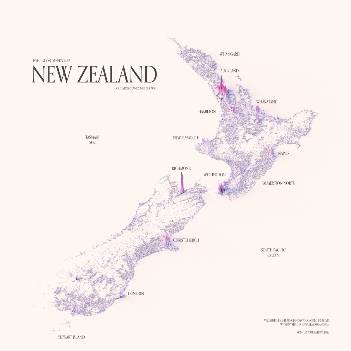 New Zealand exists (@biel_pages) on Twitter photo 