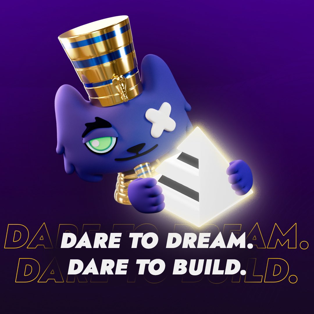 gamepad_bot's tweet photo. Exciting news! #GamepadBot has been selected to #BuildSpace Nights &amp; Weekends @_buildspace 🚀

We're honored to be among the top 1000 builders around the globe, to work with the best developers in the world. Follow #GPB for updates 🎮  #GamePlatform #P2E #Web3 https://t.co/6dj2bLbi2u