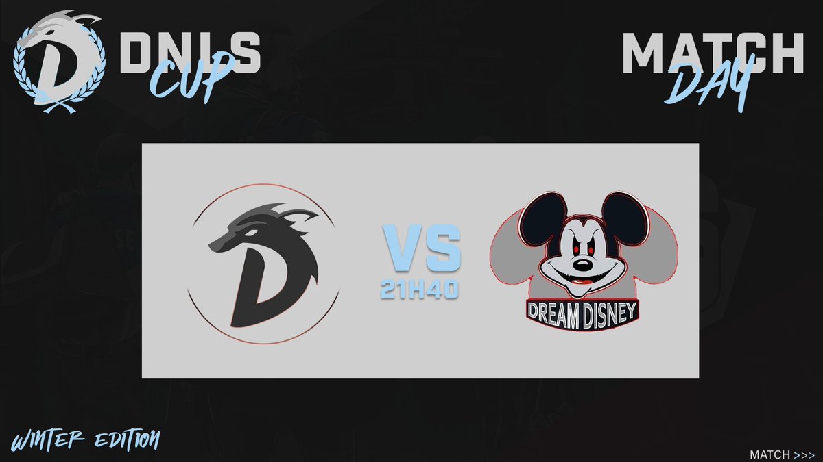 DNLS League - Spring edition tweet media