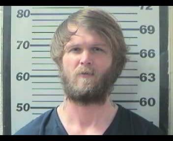 team_sheriff's tweet photo. MCSO is searching for PATRICK BLACK. Last seen on foot heading east on Carr Road. He is considered ARMED and DANGEROUS. Call 251-574-8633 #crimetips https://t.co/LzoDlhcMF5