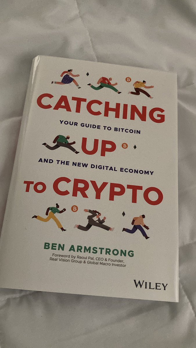 AugustWest1214's tweet image. @Bitboy_Crypto 
#goodmailday 
#bitsquad 
#bitboy