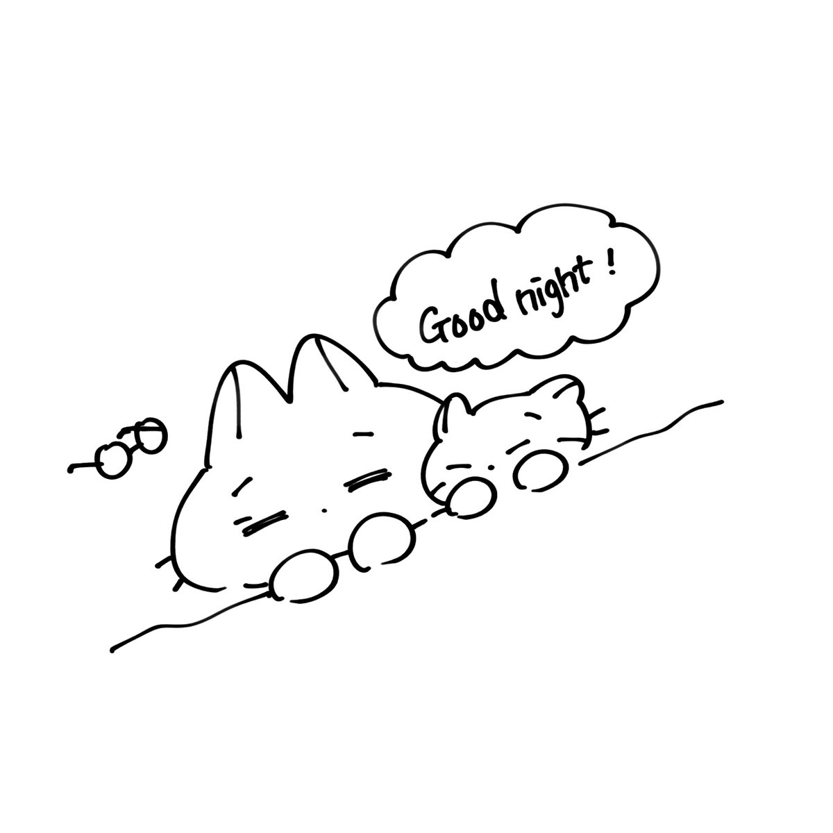 원찬로운밤되세요🌙