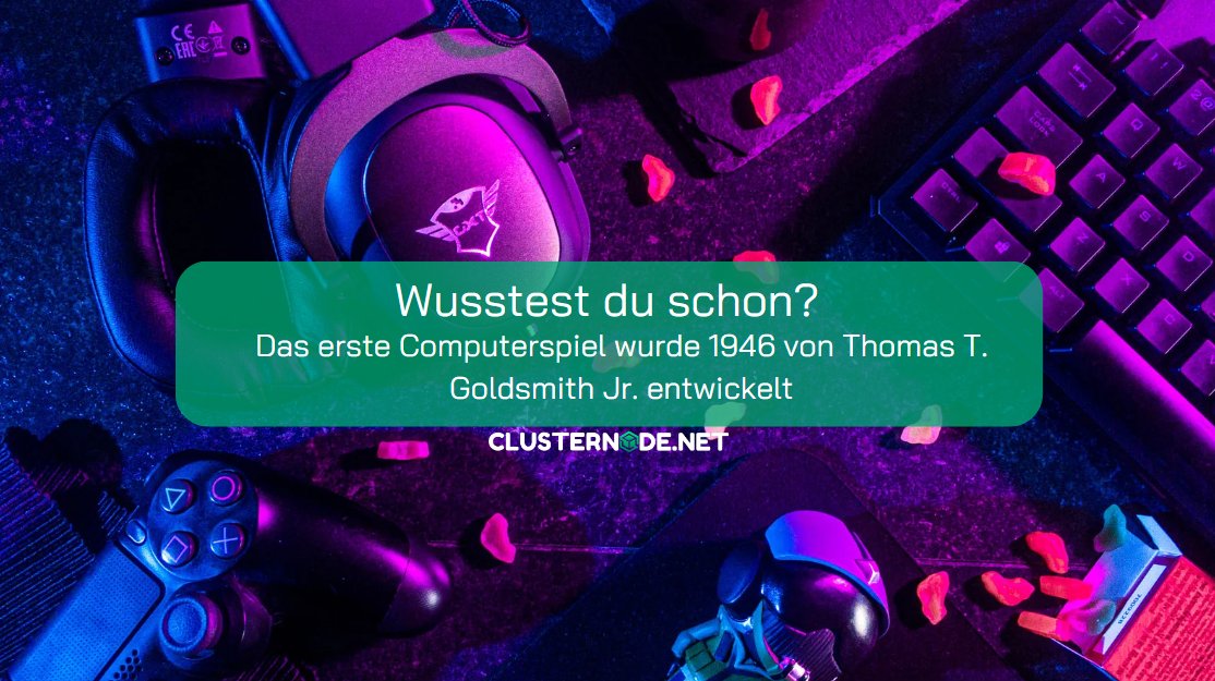 Clusternode.net tweet media