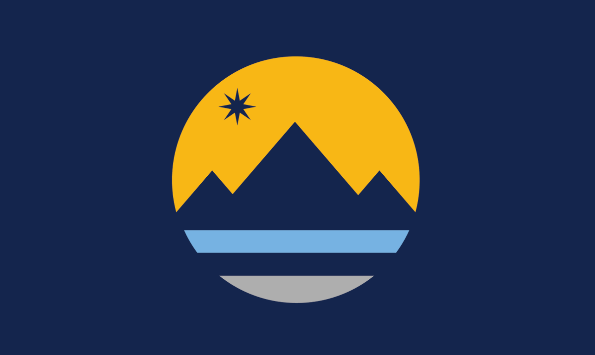 We just learned that Reno's flag was chosen as the 2nd best-designed city flag out of more than 300 by The North American Vexillological Association's (<a href="/flagstudies/">NAVA</a>) public survey! 

See the results including the first (and last 👀) place: nava.org/2022-survey