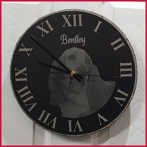 KenMidgleyCraft's tweet photo. More commissions, a clock some Fountain pens, and also a pen holder for a teacher - created from Ply, laser engraved and then hand painted to finish.
For orders please contact me or visit my website - https://t.co/7bbeLSVEXE https://t.co/LD0L20dd1x