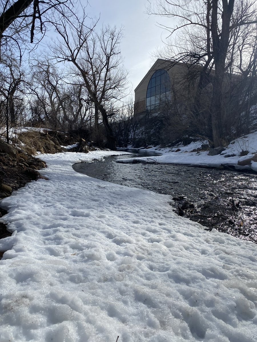 Hello, Boulder. Let’s learn.