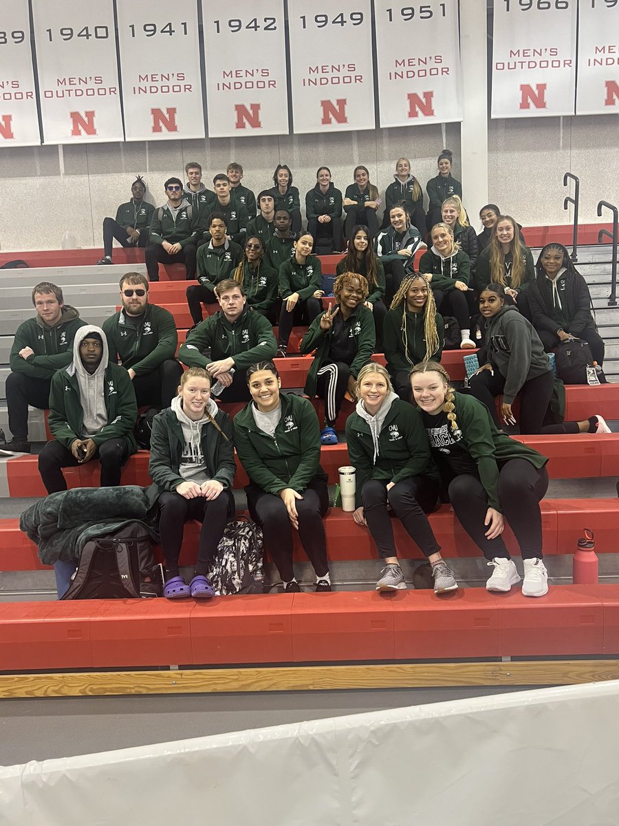 Central Methodist Track & Field/Cross Country tweet media