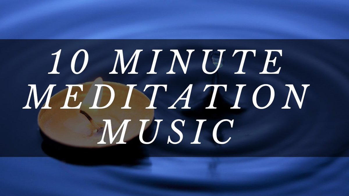 10 minutes of meditation music. Video link on YouTube channel (F - Music) 👇🏻
youtu.be/CvI-2AeKrIk
..........................................
#10_minutes_of_meditation_music