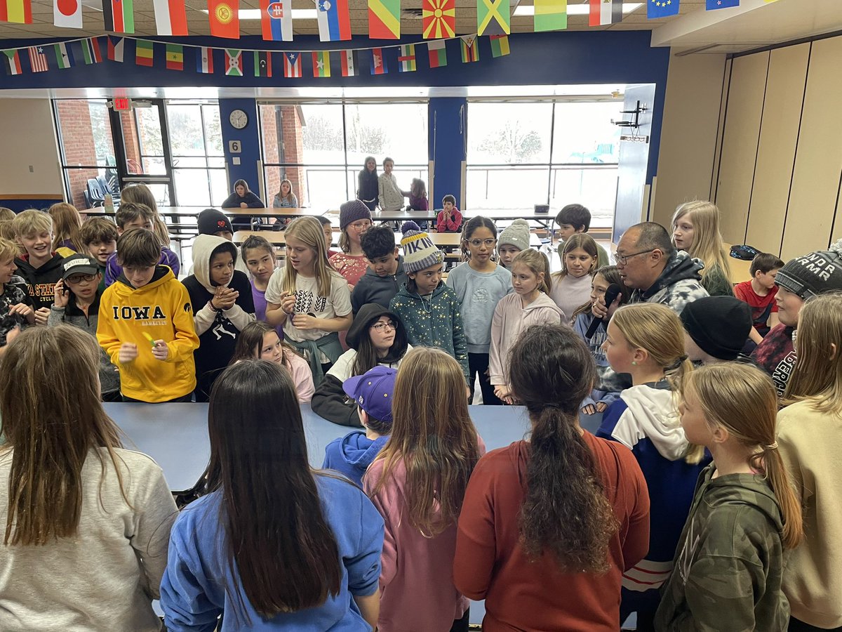 Mike Larson tweet media