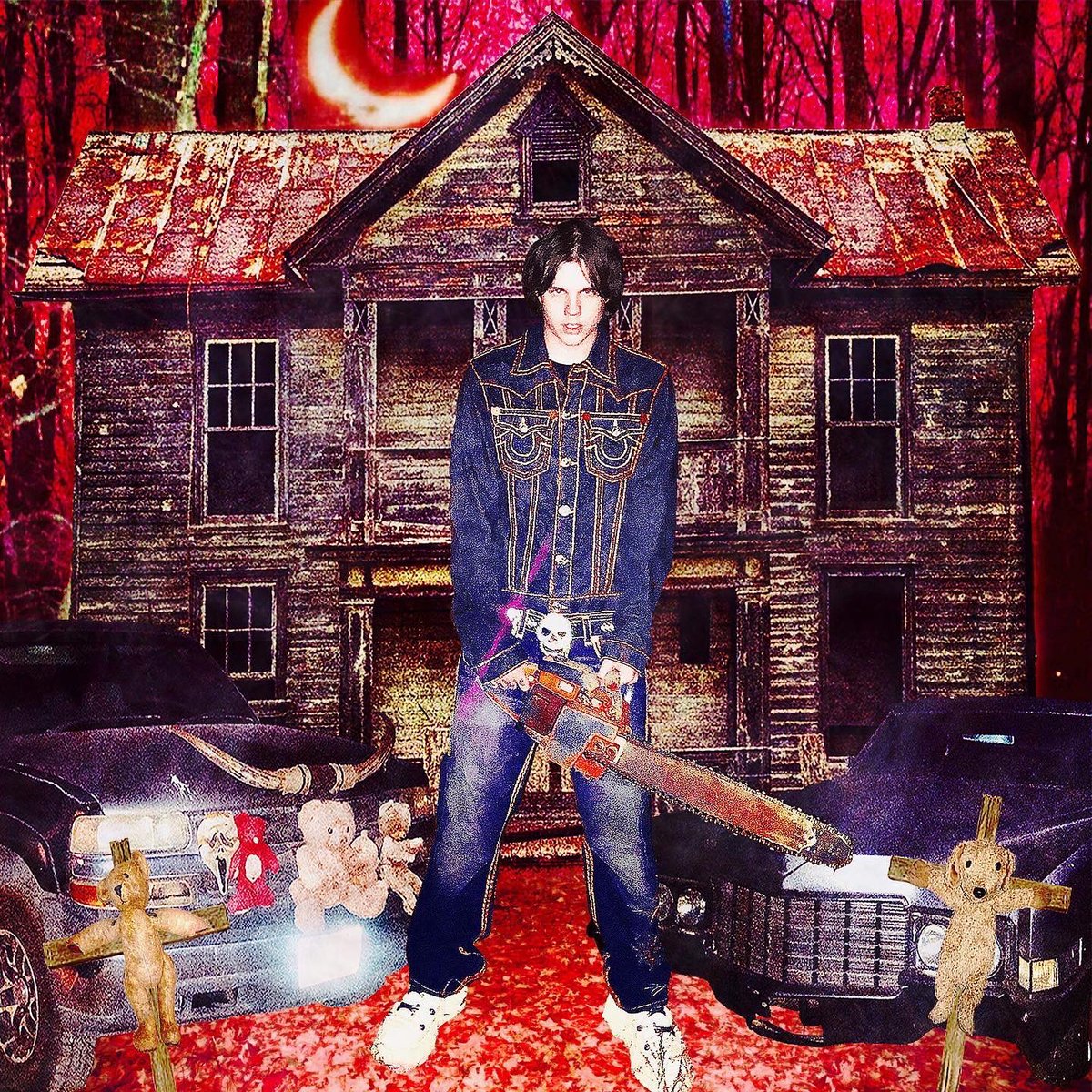 SEMATARYGRAVEMN's tweet image. BUTCHER HOUSE THE MIXTAPE OUT NOW🚨‼️🏚️🏚️🪦🕯️🕯️🇺🇸🇺🇸😤😤🌄🌄🌄FEATURING WORK BY @HACKLEDOWN @BUCKESHOT @TEEZYFBABY3 @turnabouttt @GONERVILLE @grimoireeee @oscar8teen @_asa_nisi_masa STILL IN MY BUTCHER HOUSE STILL IN MY HAUNTED HOUSE 🏚️ HAPPY FRIDAY DA 13 

open.spotify.com/album/2T1GRKlc…