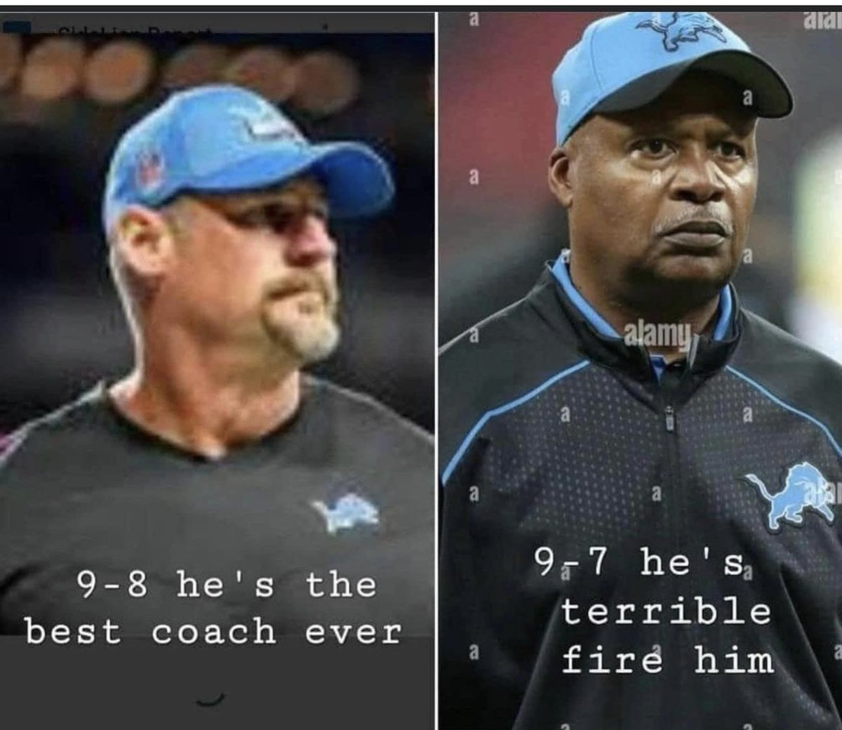 TheRealCoach_JB's tweet photo. Mediocrity is our new excellence!! Facts 💯💯💯 https://t.co/2xOQkvebEZ