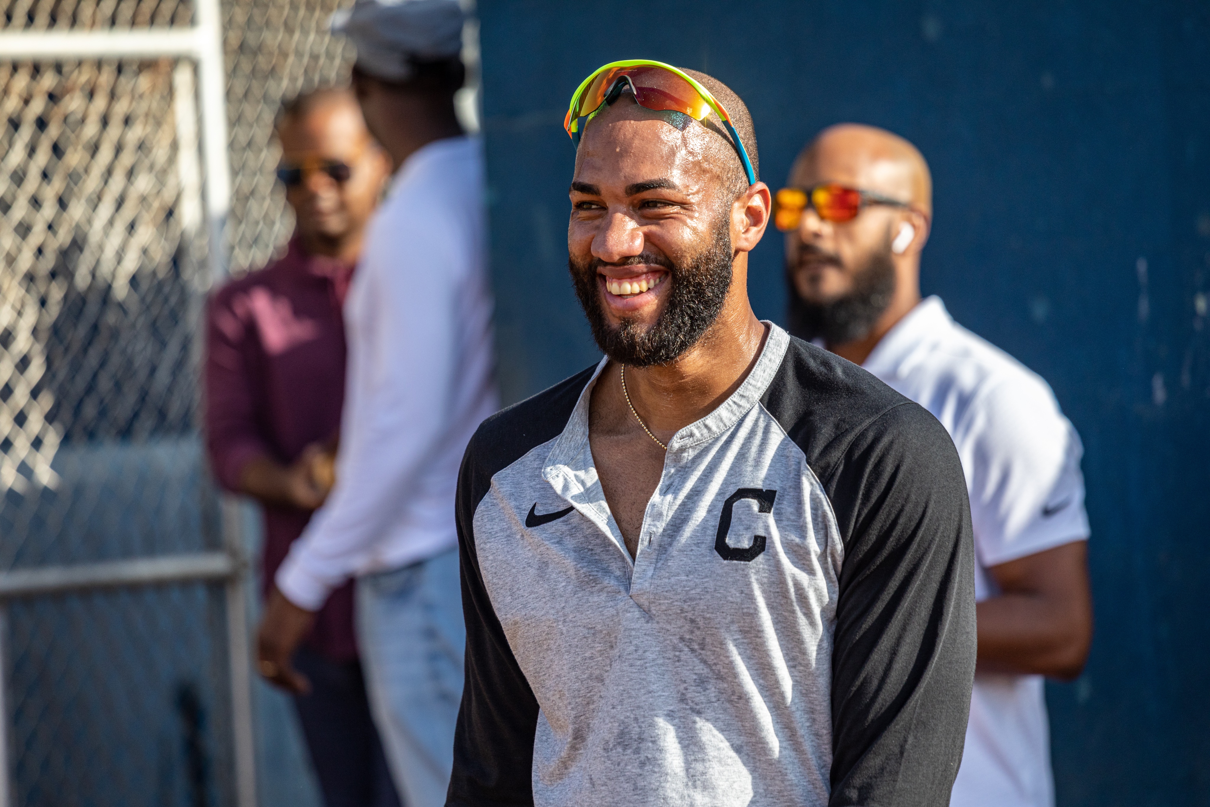 Amed Rosario (@Amed_Rosario) / Twitter