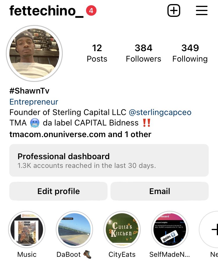 #ShawnTv 💣 tweet media