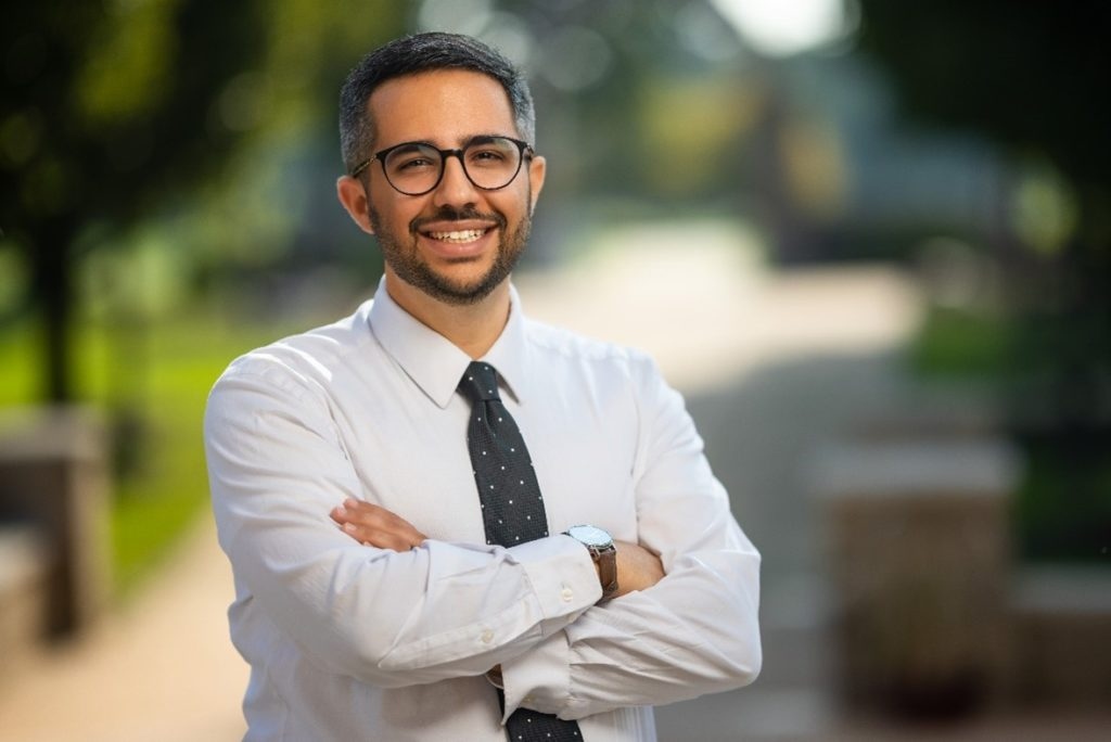 HolyCrossND's tweet photo. Congrats, Adam DeBeck and being named Associate Vice President for College Relations and Andrew Ouellette on being named Director of Foundation Relations and Church Relations. Learn more at https://t.co/oaKk2gnJlI
#hocroproud https://t.co/megRwrUYRf