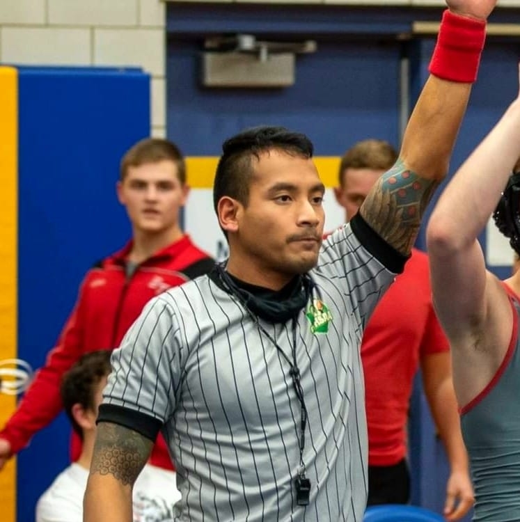 GCWOA's tweet image. #FeaturedOfficialFriday   #GCWOA