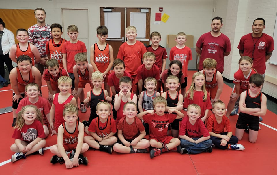 GCWOA's tweet image. #FeaturedOfficialFriday   #GCWOA