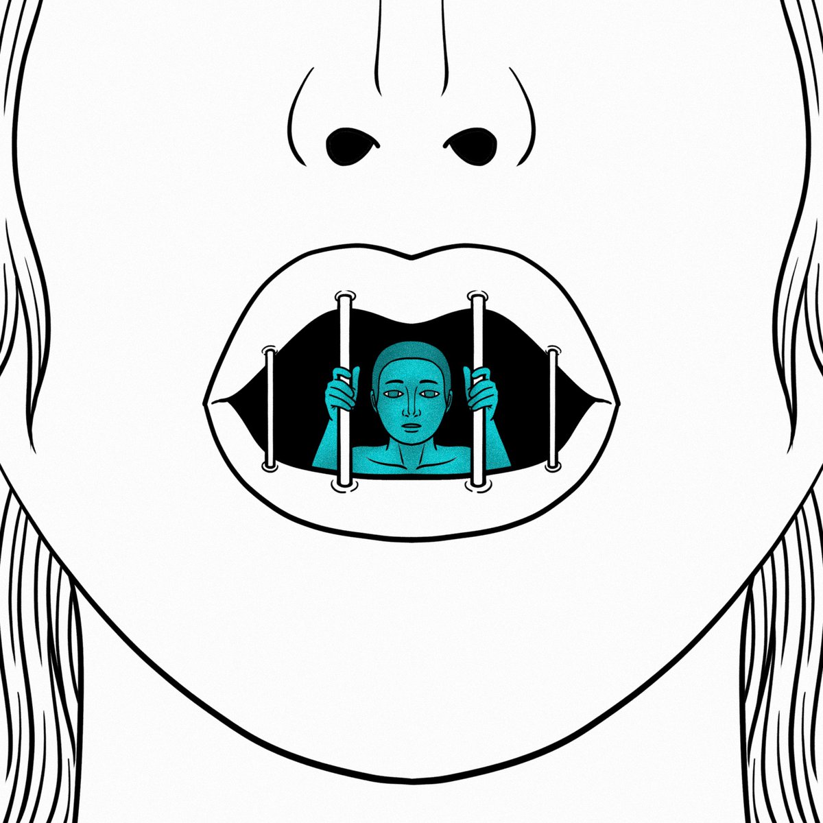 OneYearLeft's tweet photo. Free yourself from the captivity of verbal self-sabotage; speak only words of power, prosperity and promise into your life! No longer be a prisoner to the words coming out of your mouth! https://t.co/RmhPkuTpm3