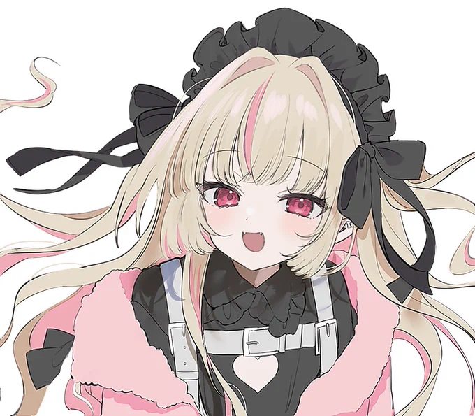 #りりむとおえかき 