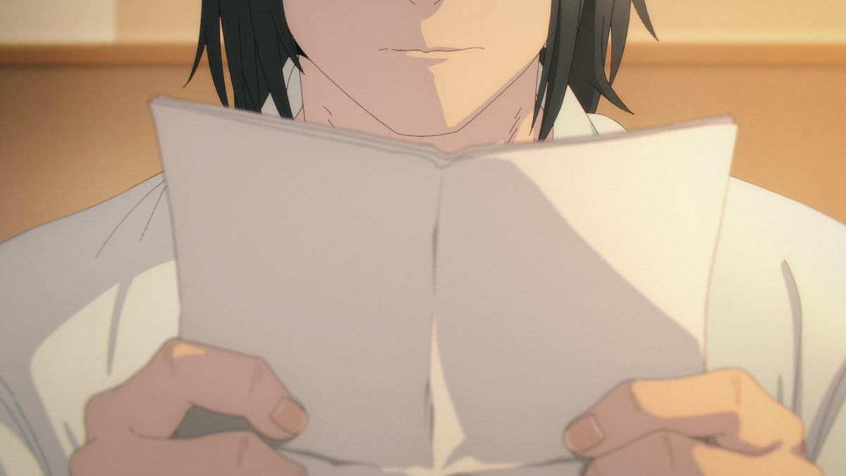 Crunchyroll LATAM tweet media