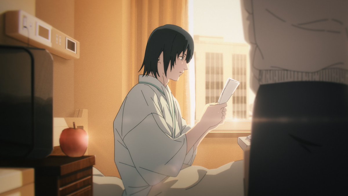 Crunchyroll LATAM tweet media