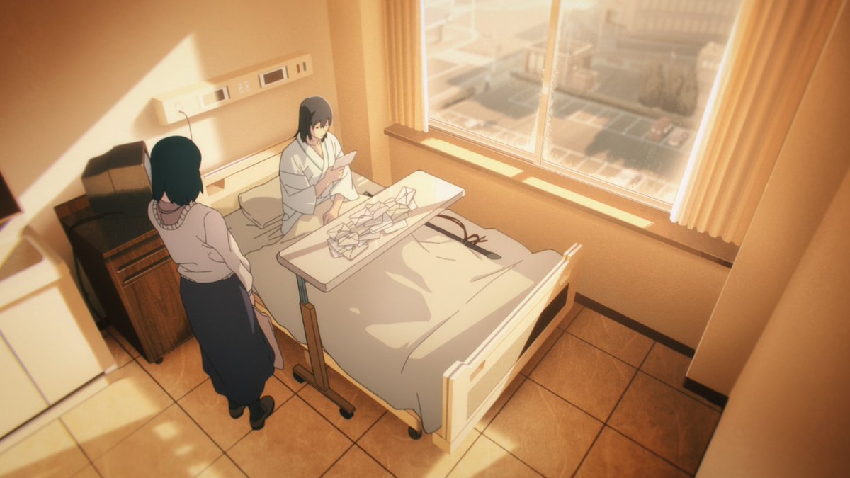 Crunchyroll LATAM tweet media