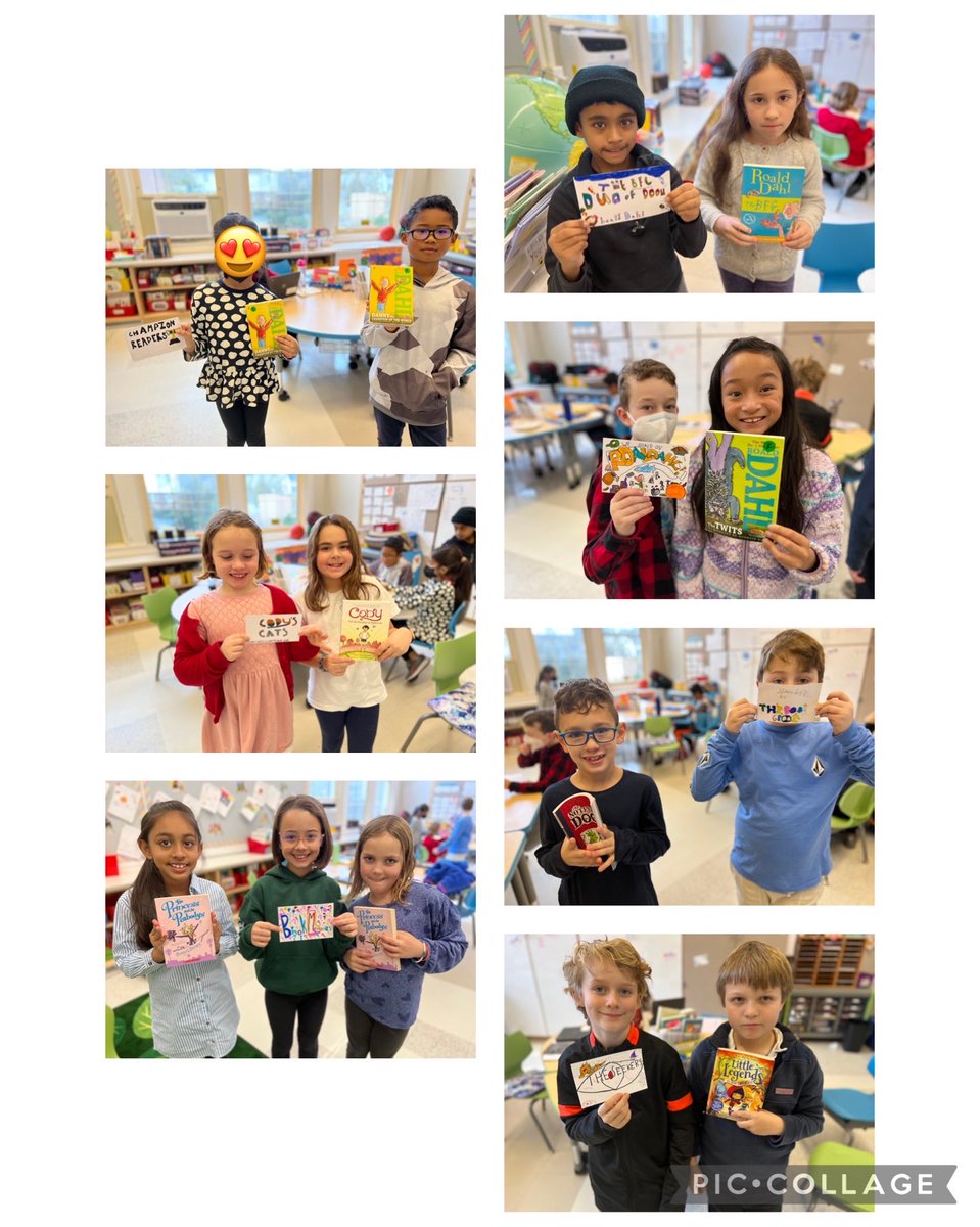 4deppertga's tweet photo. Book club names and contracts have been created and signed! We are ready to get reading and chatting! #greenacrespride https://t.co/Qcf3WsEmmT