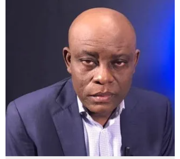 memoayiti's tweet photo. Le directeur ex du RNDDH, Pierre ESPERANCE qualifie de "vrai-faux accord" le document signé par Ariel Henry et alliés le 21 décembre 2022. Selon lui,ce soi-disant accord vise tout simplement à "consolider la banalisation de la vie et la gangstérisation du pays".
Source:RN
#LeMÉMO https://t.co/bAEh27vhcF
