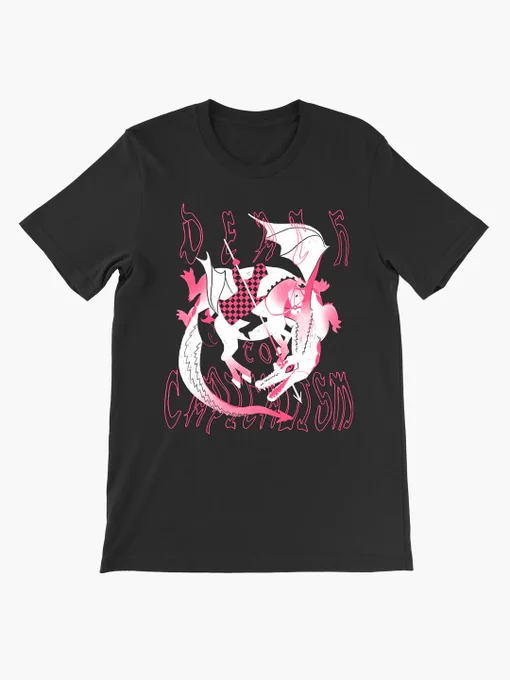 its a shirt. in case that wasnt clear. also need at least 10 preorders to make em happen!! so have at it!! 