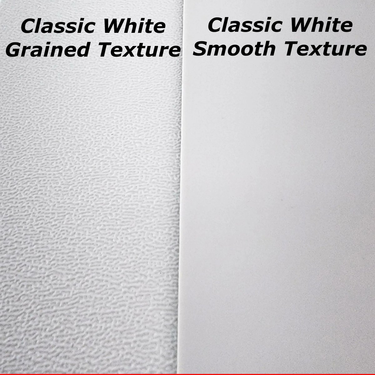 custom_pods's tweet photo. ❗️❗️❗️ NEW COLORS &amp; TEXTURES ❗️❗️❗️ 

The newly released textures and colors are available now at no additional cost. Choose your preference from the dropdown menu "Pod Finish Texture"  before adding to your cart. 
*Grilles are not offered in the smooth texture.* https://t.co/gWQSWqlJJV