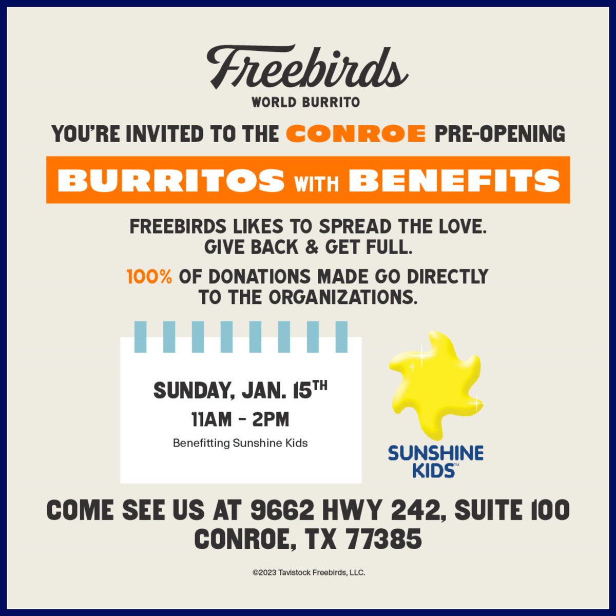 The Sunshine Kids tweet media