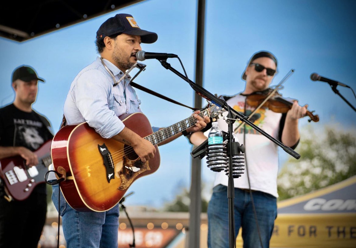 The best Turnpike tribute band in the land takes the Glass Cactus stage TONIGHT! You won't want to miss this performance.

Purchase your tickets in advance at GaylordTexanTickets.com.

Doors open at 9PM.