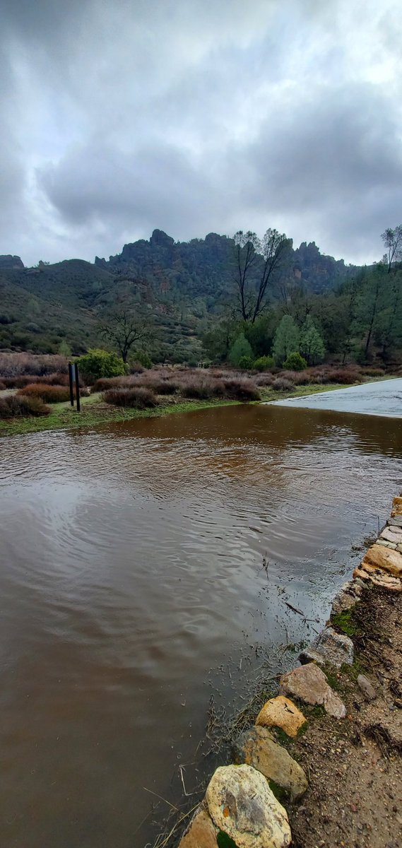 PinnaclesNPS tweet media