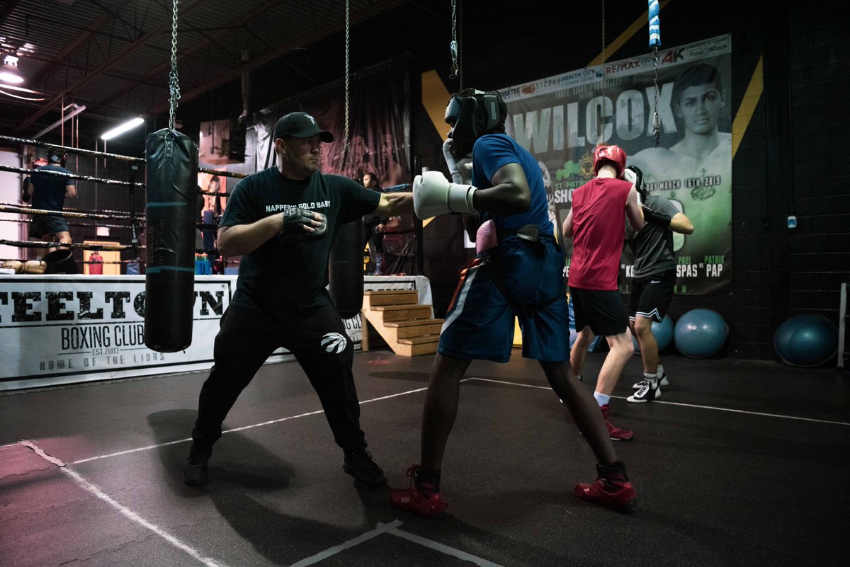 BoxingOntario's tweet photo. The Boxing Ontario Board of Directors is proud to announce that Ray Napper has been appointed as the 2023 Provincial Coach!

🥊 Read more: https://t.co/BERMftyinZ https://t.co/qY2dgvSoEZ