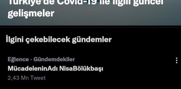 dahası yok, nbfc ❤️
