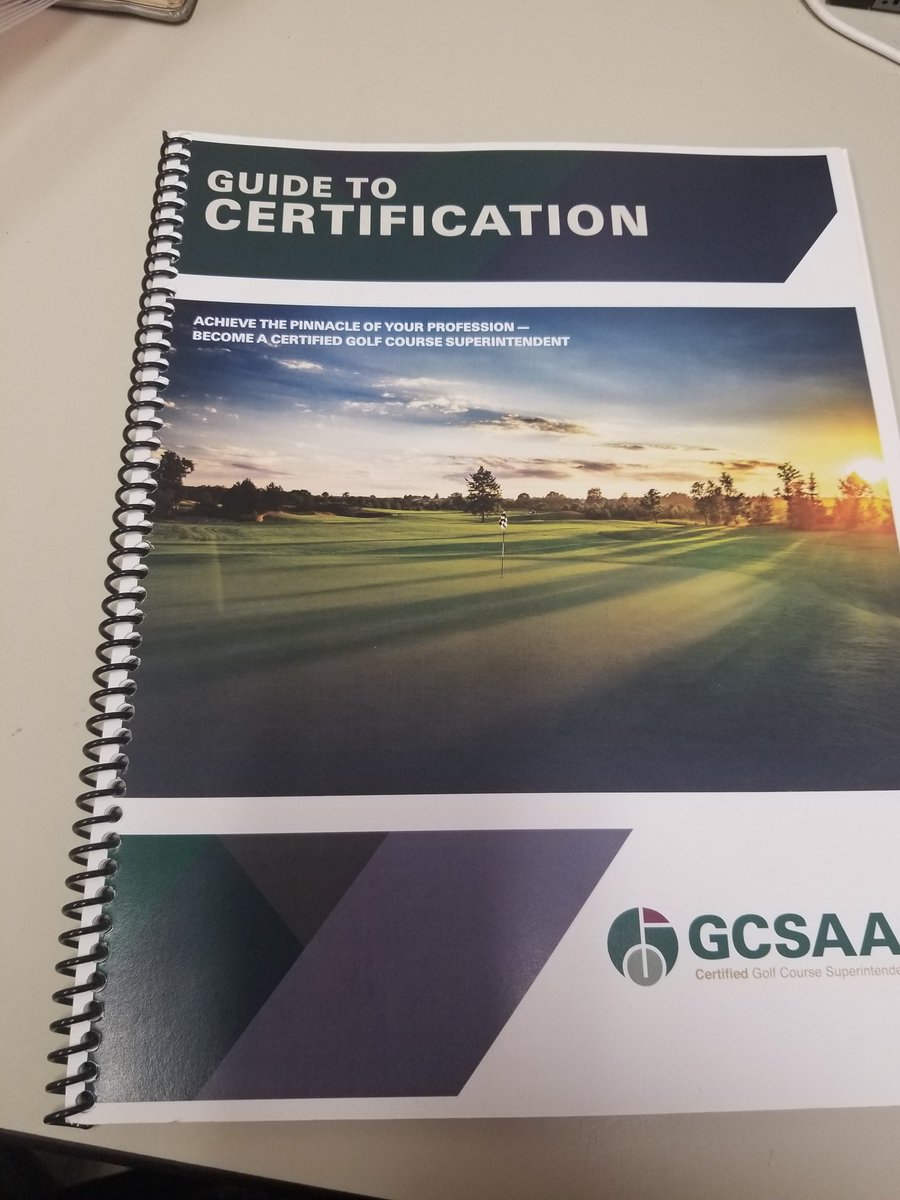 SuperTimG132's tweet image. I need to be in two places at once for @GCSAAConference I just got approved to start my #CGCS certification so Becoming a CGCS w/@SheliaGCSAA but also want to host a @TheFirstGreen so Field Trip w/@leanncooper but they are same time!?!? How do I choose!?!?!? @GCSAA @GcsaIowa 🤷🏼‍♂️🤦🏼‍♂️