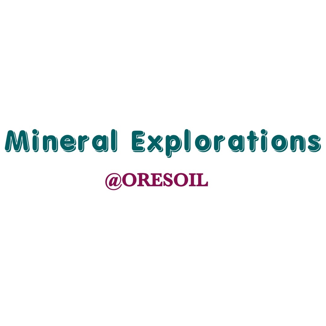 Consult us:
ORESOIL - Mineral Explorations
0770836731

#geology #minerals #nature #crystals #geologyrocks #geologist #rocks #mineral #likeforlikesback #follow #gemstones #earth #fineminerals #geologypage #fossil #fossils #gems  #trending #explorations #mineralogy #nature