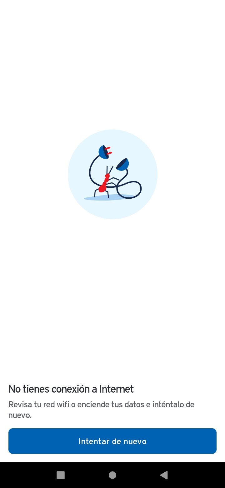 Citibanamex on Twitter: "@_Mr_John_Wick_ Si presentas problemas con