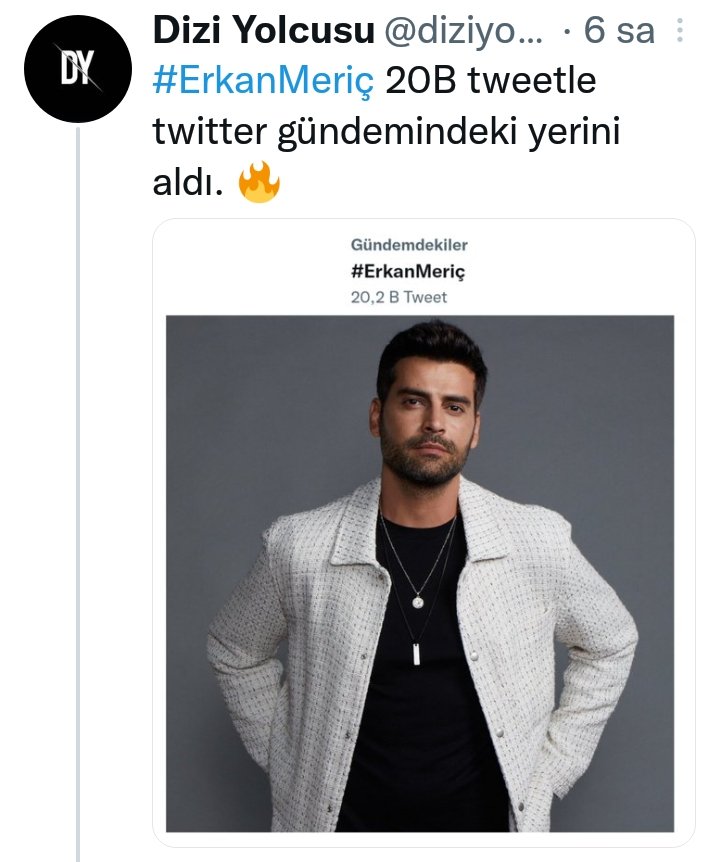 Emeği geçen herkesin emeğine sağlık Can arkadaşlarım #ErkanMeriç