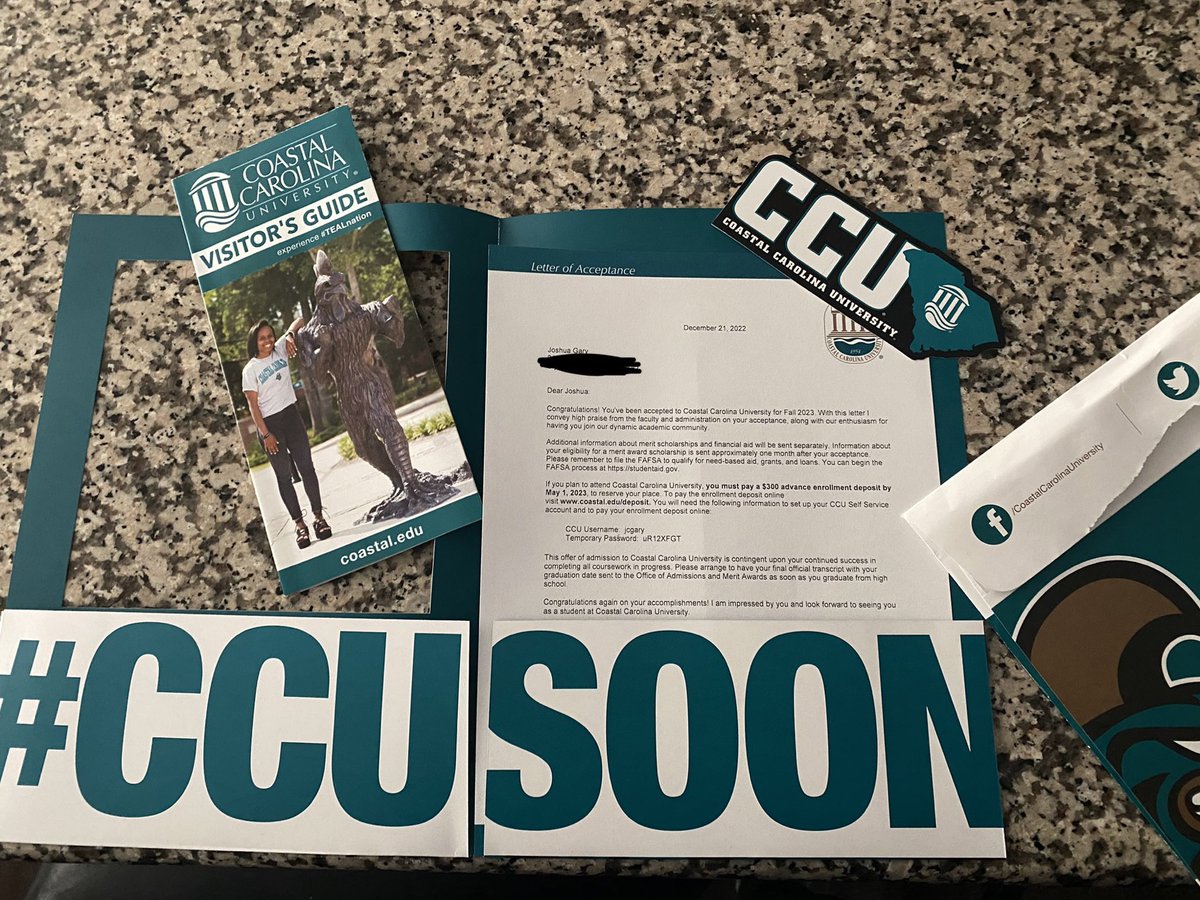 Joshua Gary tweet media