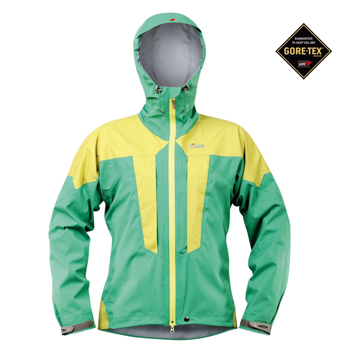 xtrymOUTDOOR's tweet image. Jetzt Sonderpreis sichern: -40% für die hochatmngsaktive Hardshelljacke Tilak Singer Aktive - nur noch wenige Exemplare auf Lager! 
xtrym.de/preis-leistung… 
#hardshell #goretex #active