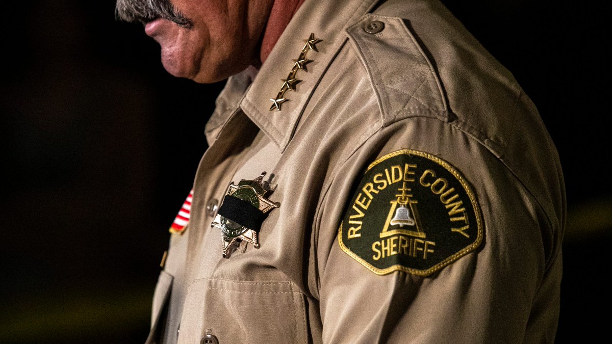 MrMarchi's tweet image. Police officer deaths in 2022 reveal &apos;disturbing&apos; gun violence trend - USA TODAY

-- News | The Perfect Enemy: bit.ly/3H5KSgw.

#Children #Coverage #WellnessPrograms