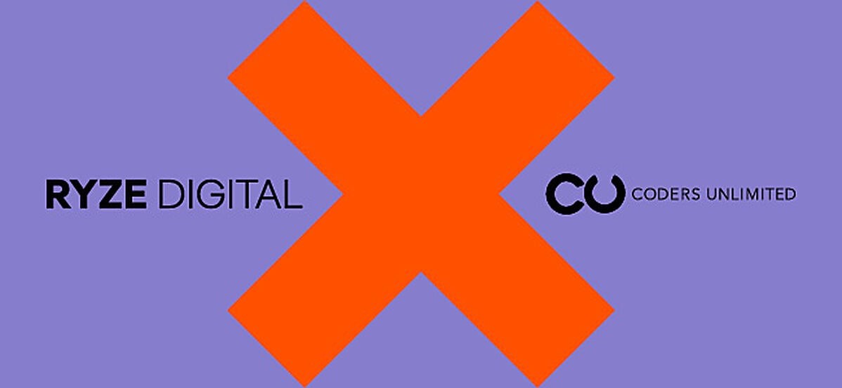.<a href="/UnlimitedCoders/">@coders unlimited</a> schließt sich #RyzeDigital an cpmonitor.de/news/detail.ph…