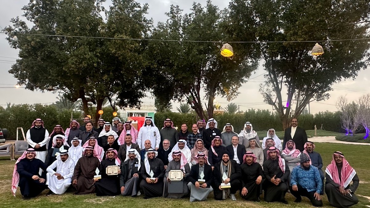 sylvain_azarian's tweet photo. It is now time to go back home. 
I have had very good times here, meeting the #hamradio community from Kuweit, Saudi Arabia and many other countries from the region. Thanks to @KARS_9K2RA
And @hz1sar for your friendship 
Cu soon on the bands 😁 https://t.co/RqlnqbQ3Ff