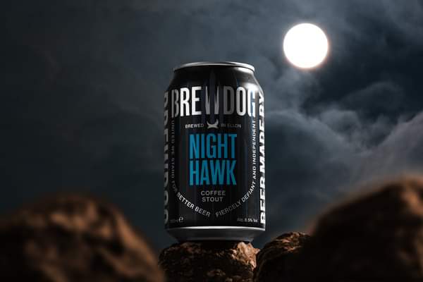 Nighthawk Software tweet media