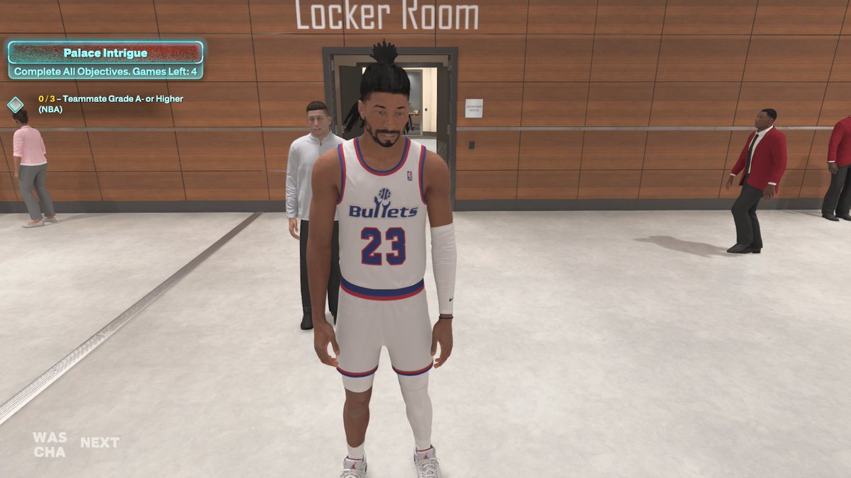 #NBA2K23forXboxSeriesXS #XboxShare