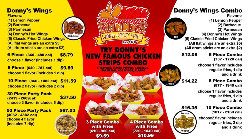 AustinPope_'s tweet image. its cost $0.00 to retweet and support a black owned business on the rise!

Donny’s wings &amp;amp; spicy fries
4929 Lankershim Blvd, North Hollywood

some of the best wings you will ever have!
