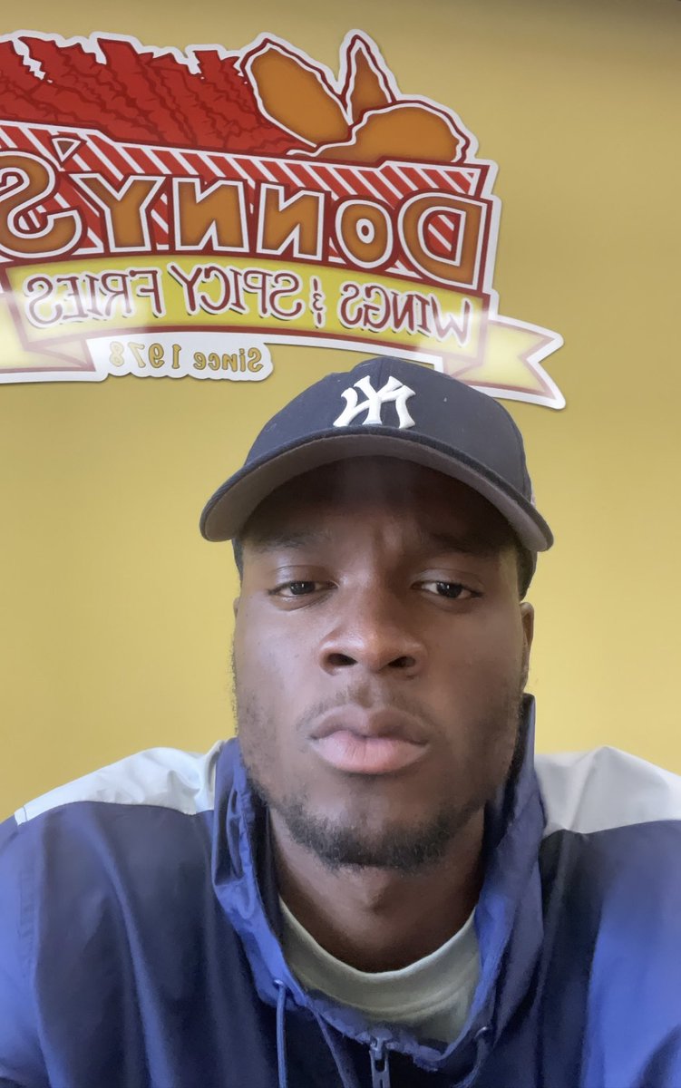 AustinPope_'s tweet image. its cost $0.00 to retweet and support a black owned business on the rise!

Donny’s wings &amp;amp; spicy fries
4929 Lankershim Blvd, North Hollywood

some of the best wings you will ever have!